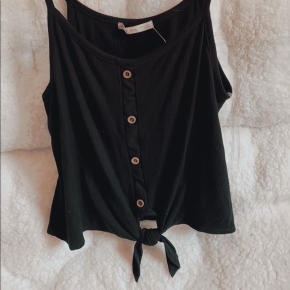 tank top - Picture 1 of 2